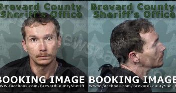 GOSS, <B>DUSTIN</B> <B>JAMES</B> #, Brevard County, Florida - 2024-07-28 10:42:00