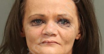 <B>BANNISTER</B>, <B>COURTNEY</B> <B>NICOLE</B> #, Wake County, North Carolina - 2024-07-28 22:05:00