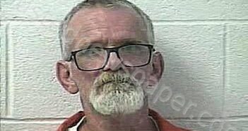 <B>GUNTER</B>, MICHAEL <B>LARRY</B> #, Daviess County, Kentucky - 2024-07-28 11:03:00