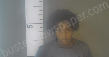 <B>MILLER</B>, TIAGIA <B>AMBER</B> #, Nelson County, Kentucky - 2024-07-28 18:03:00