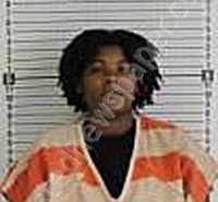 <B>AUSTIN</B>, <B>LAKAYA</B> <B>IJANAY</B> #, Williams County, North Dakota - 2024-07-28