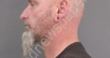 GREVILLE, RICHARD EDEN SECOND | 2024-07-28 01:41:00 Sebastian County, Arkansas Booking