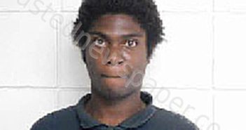 <B>MALIK</B> <B>COURTAZE</B> <B>TUFF</B> #, Duplin County, North Carolina - 2024-07-28 00:25:00