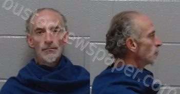 <B>POULOS</B>, <B>JOHN</B> <B>MICHEAL</B> #, Wichita County, Texas - 2024-07-28