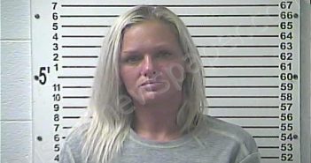 <B>CALDWELL</B>, <B>CHASSITY</B> <B>NICOLE</B> #, Hardin County, Kentucky - 2024-07-28 07:43:00