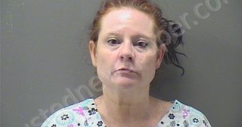 <B>DANIEL</B>,<B>SHERRY</B> <B>KAY</B> #, Garland County, Arkansas - 2024-07-29 11:19:00
