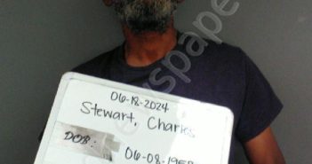 STEWART, CHARLES EDWARD | 2024-07-29 20:42:00 Sebastian County, Arkansas Booking