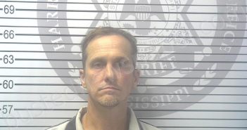 <B>HAMRICK</B>, <B>JUSTIN</B> <B>THOMAS</B> #, Harrison County, Mississippi - 2024-07-29 18:00:00