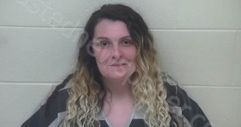 HERN, SIERRA DESSIRE | 2024-07-29 17:06:00 Scioto County, Ohio Booking
