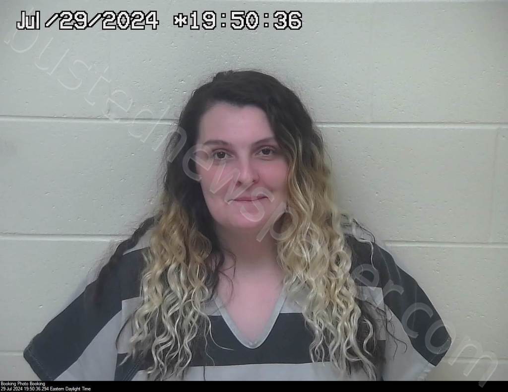 HERN, SIERRA DESSIRE #, Scioto County, Ohio - 2024-07-29 17:06:00