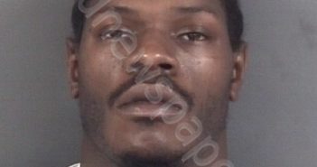 <B>JOHNSON</B>, <B>DAMON</B> <B>CORNEDIUS</B> <B>NASHA</B> #, Cumberland County, North Carolina - 2024-07-29