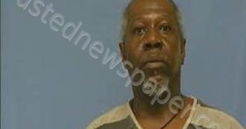 STEPHEN BINNS | 2024-07-29 19:01:00 Saline County, Arkansas Booking