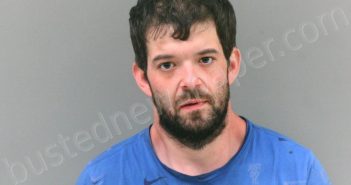 <B>KIRK</B>, <B>TYLER</B> ROBERT #, Mercer County, West Virginia - 2024-07-29 14:30:00