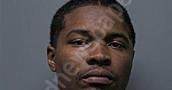 HAIRSTON, DEVANTE QUASHAWN | 2024-07-29 12:29:19 Russell County, Alabama Booking