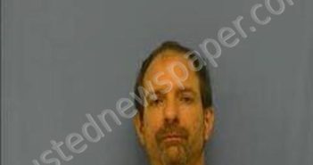 RONALD BRESHEARS | 2024-07-29 15:27:00 Saline County, Arkansas Booking