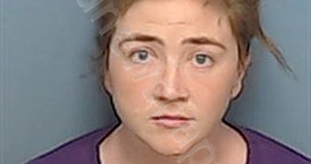 SISEMORE, HILLARY LYNNE | 2024-07-29 14:42:00 Madison County, Arkansas Booking