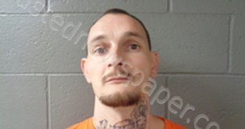 DALLAS JOHNSON | 2024-07-29 22:12:00 Izard County, Arkansas Booking