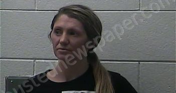 <B>DOUGLAS</B>, <B>HANNAH</B> #, Montgomery County, Kentucky - 2024-07-29 08:57:00