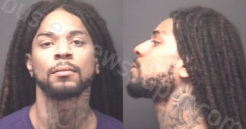 <B>COUNTS</B>, <B>DANIEL</B> <B>ISAIAH</B> #, Pitt County, North Carolina - 2024-07-29