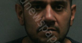 <B>FLORES</B>, <B>MATTHEW</B> JONATHAN #, Randall County, Texas - 2024-07-29