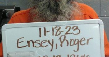 ENSEY, ROGER VAHN SENIOR | 2024-07-29 22:18:00 Sebastian County, Arkansas Booking