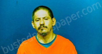 BALADEZ, JOHNNY MANUEL | 2024-07-29 19:45:00 Victoria County, Texas Booking