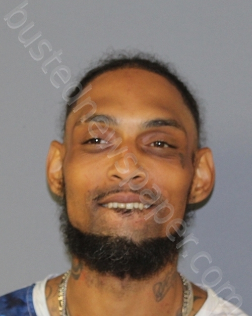 WASHINGTON,BRANDON EUGENE #, Red River County, Texas - 2024-07-29