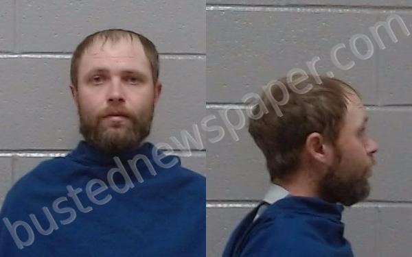 WARREN, ERIC RAY #, Wichita County, Texas - 2024-07-29