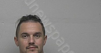 <B>GRANT</B>, <B>TYLER</B> <B>BROWNE</B> #, Cleveland County, North Carolina - 2024-07-29 10:34:00