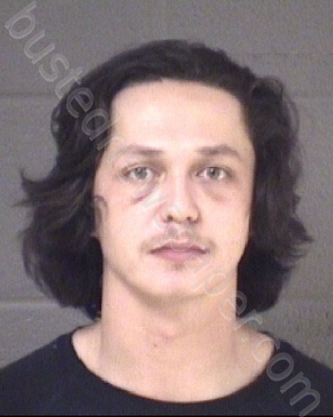 ALLEN, FORREST BLAKE #, Buncombe County, North Carolina - 2024-07-29
