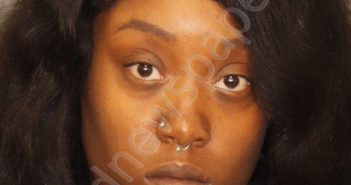 DALTON, ASIA LASHAY | 2024-07-29 12:38:00 Jefferson County, Alabama Booking