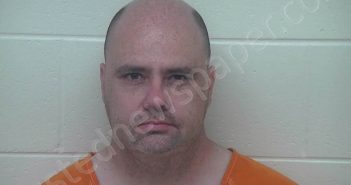 DIXON, JONATHAN C | 2024-07-29 09:21:00 Scioto County, Ohio Booking