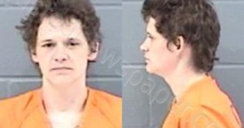 WUNDER, AMANDA SUE | 2024-07-29 11:19:00 Geary County, Kansas Booking