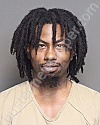 MATFIELD, XAVIER MICHAEL #, Franklin County, Ohio - 2024-07-30