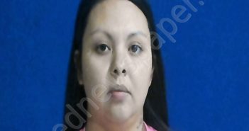 AGUIRRE, SAMANTHA JUSTINE | 2024-07-30 13:19:00 Victoria County, Texas Booking