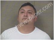PEREZ, DANIEL | 2024-07-30 Harnett County, North Carolina Booking