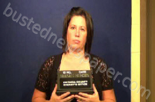 GRIFFITH, SHAWNA LEIGH #, Victoria County, Texas - 2024-07-30 08:13:00