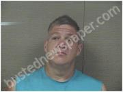 DEGRANDCHAMP, MATTHEW | 2024-07-30 Harnett County, North Carolina Booking