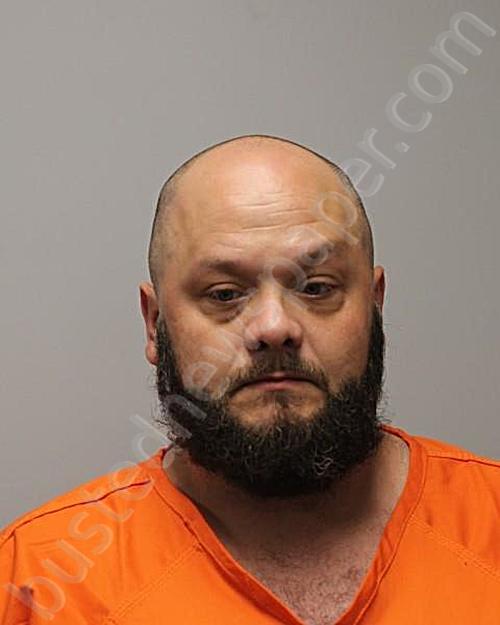 WALKER, ROBERT EDWARD, III #, Bradley County, Tennessee - 2024-07-30 03:33:50