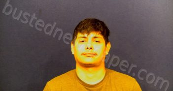 SCOTT, SEBASTIAN JAKOBI | 2024-07-30 01:00:00 Victoria County, Texas Booking