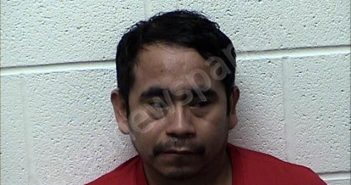 DELACRUZ ORTIZ, SERGIO | 2024-07-30 Chase County, Kansas Booking