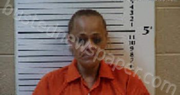 KNIGHT, MICHELLE KAY | 2024-07-30 13:13:00 Cherokee County, North Carolina Booking