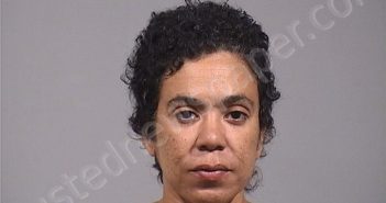 <B>ABDUL</B>–<B>AZIZ</B>, <B>KHADIJA</B> <B>SABRIA</B> #, Trumbull County, Ohio - 2024-07-30