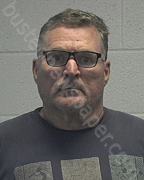 PEARSON, CHARLES DANIEL #, Cleveland County, North Carolina - 2024-07-30 07:04:00