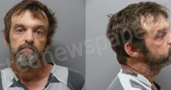 <B>EVANS</B>, <B>JAMES</B> <B>WILLIAM</B> #, Wise County, Texas - 2024-07-30