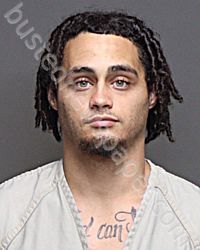 GOINS, DAIVERIOUS MARCEL #, Franklin County, Ohio - 2024-07-30