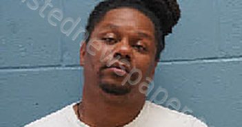 <B>OCTAVIUS</B> LEWAN GOGGANS #, <b>Lee</b> County, Alabama, Lee County, Alabama - 2024-07-30