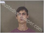TURNAGE, BRANDON | 2024-07-30 Harnett County, North Carolina Booking