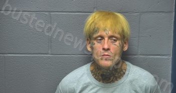 <B>DEAVERS</B>, <B>JUSTIN</B> <B>LEE</B>, <B>N</B>/<B>A</B> #, Rsw Regional Jail, Virginia, RSW Regional Jail, Virginia - 2024-07-30 00:06:00