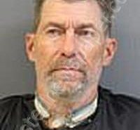 <B>WHITAKER</B>, <B>GREGORY</B> <B>ALAN</B> #, Cherokee County, South Carolina - 2024-07-30